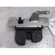 SERRURE HAYON  SEAT IBIZA 2002-2006