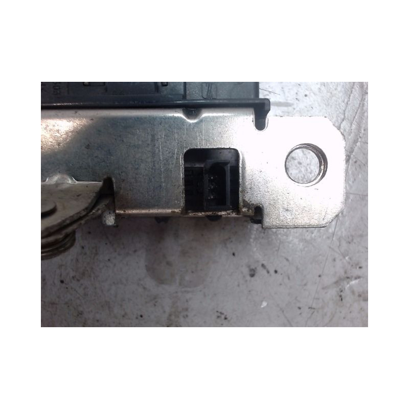 SERRURE HAYON  SEAT IBIZA 2002-2006