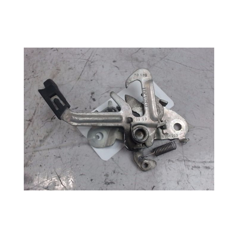 SERRURE CAPOT PEUGEOT 207 2007-