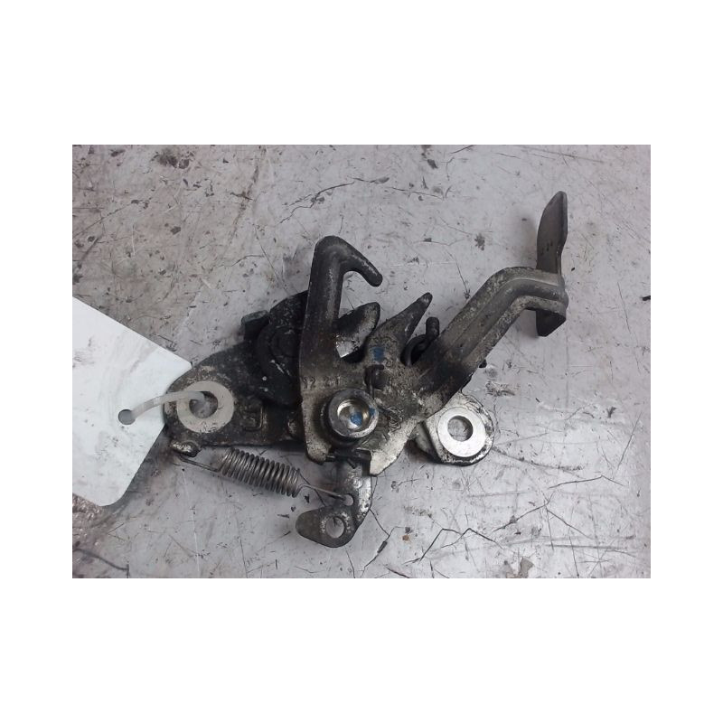SERRURE CAPOT PEUGEOT 308 2011-
