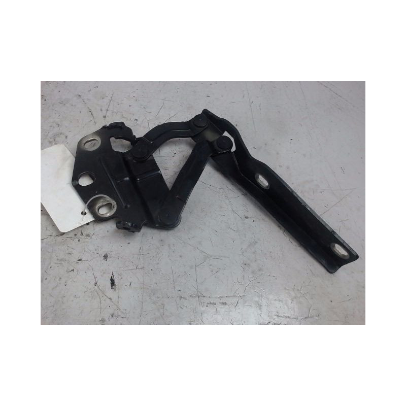 COMPAS GAUCHE CAPOT VOLKSWAGEN PASSAT 2005-