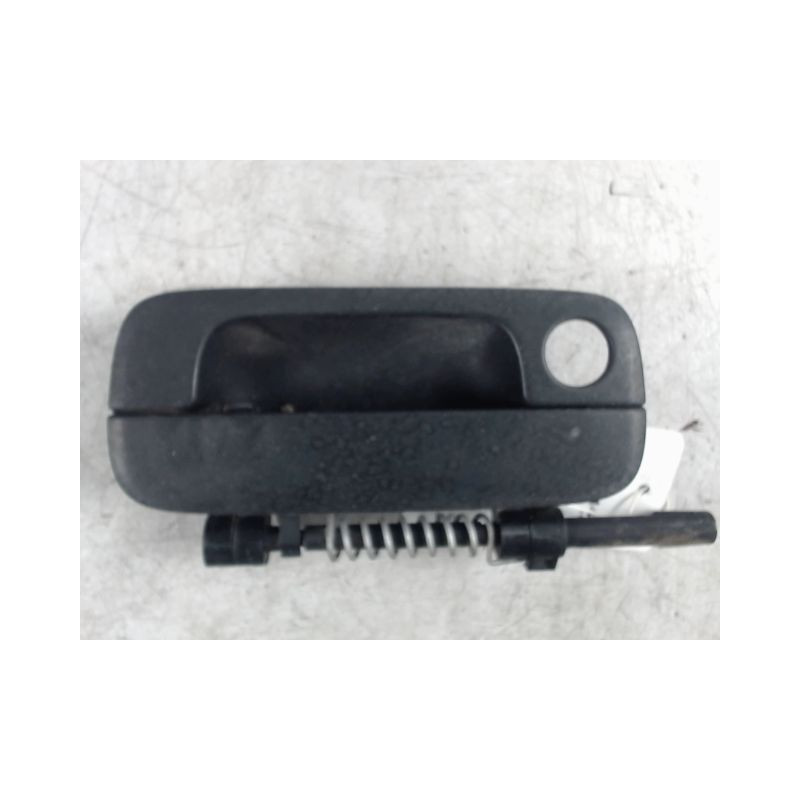 POIGNEE EXTERIEURE PORTE AVANT DROIT PEUGEOT 406 95-99