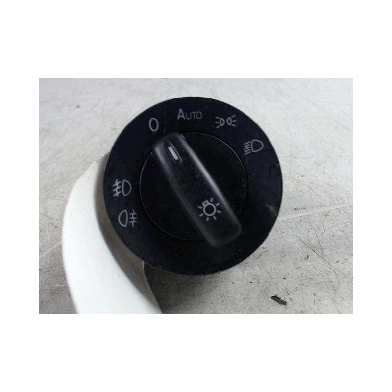 COMMANDE ECLAIRAGE VOLKSWAGEN TIGUAN 2009-