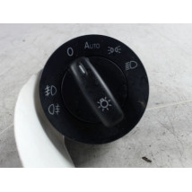 COMMANDE ECLAIRAGE VOLKSWAGEN TIGUAN 2009-