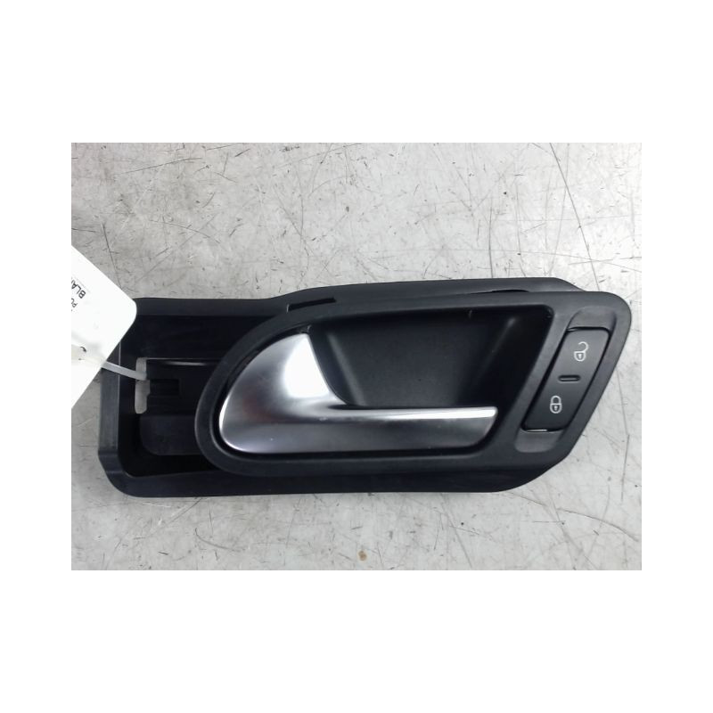 POIGNEE INTERIEURE PORTE AVANT GAUCHE VOLKSWAGEN TIGUAN 2009-