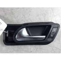 POIGNEE INTERIEURE PORTE AVANT GAUCHE VOLKSWAGEN TIGUAN 2009-