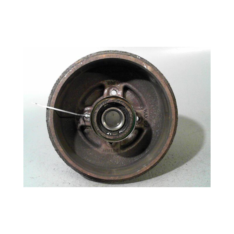 TAMBOUR ARRIERE DROIT SUZUKI SPLASH