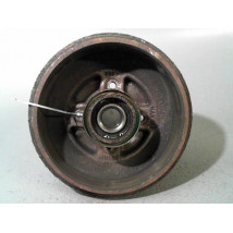 TAMBOUR ARRIERE DROIT SUZUKI SPLASH