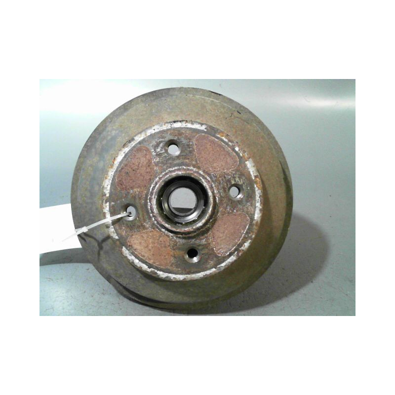 TAMBOUR ARRIERE GAUCHE SUZUKI SPLASH