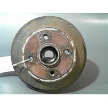 TAMBOUR ARRIERE GAUCHE SUZUKI SPLASH