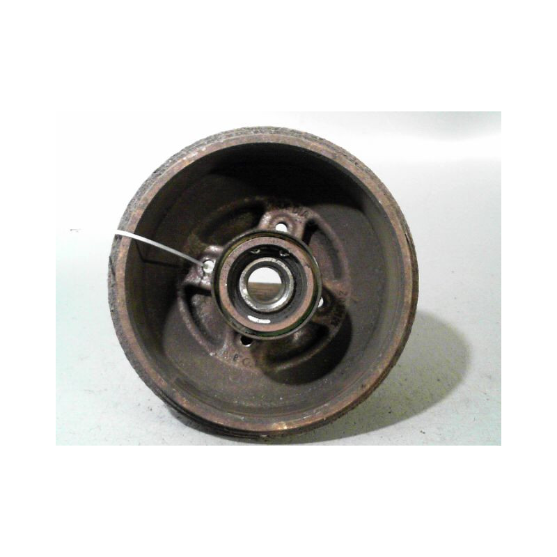 TAMBOUR ARRIERE GAUCHE SUZUKI SPLASH