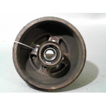 TAMBOUR ARRIERE GAUCHE SUZUKI SPLASH