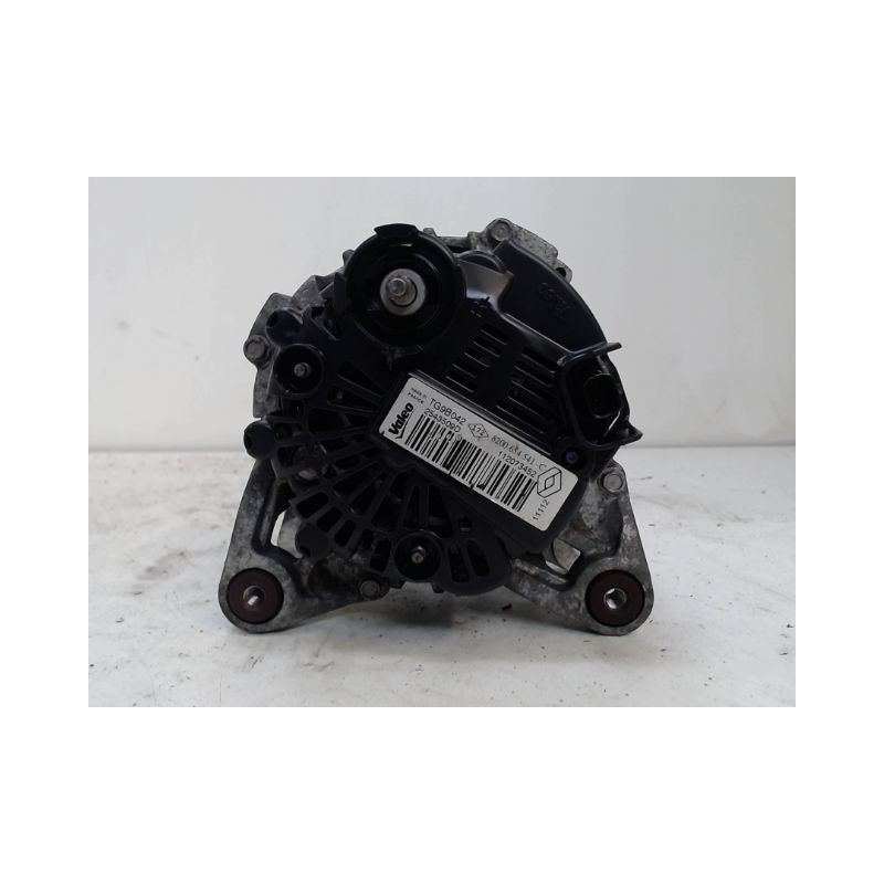 ALTERNATEUR RENAULT CLIO III 2007-