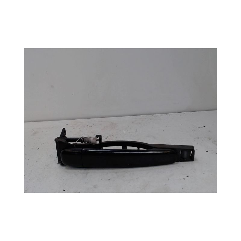 POIGNEE EXTERIEURE PORTE AVANT DROIT PEUGEOT 307