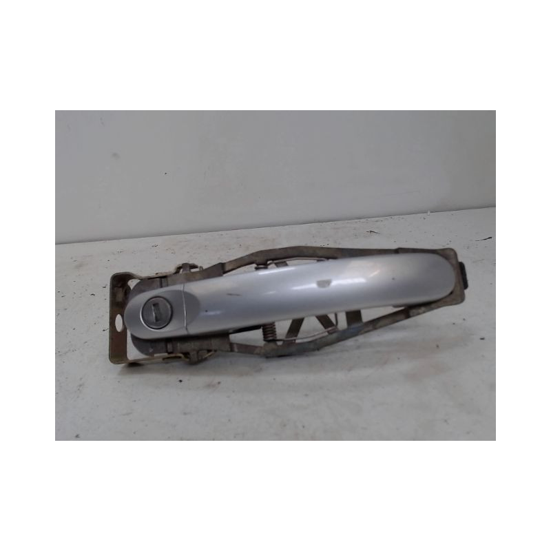 POIGNEE EXTERIEURE PORTE AVANT GAUCHE VOLKSWAGEN TOURAN