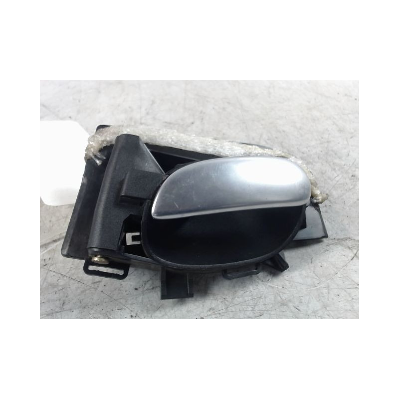 POIGNEE INTERIEURE PORTE ARRIERE DROIT PEUGEOT 206 5P