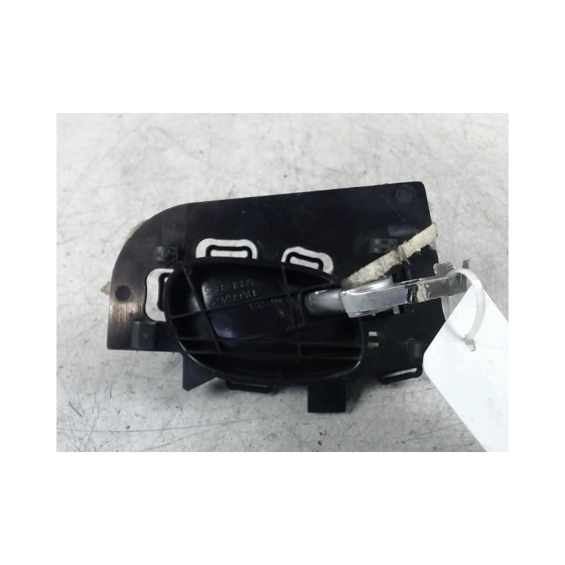 POIGNEE INTERIEURE PORTE ARRIERE DROIT PEUGEOT 206 5P