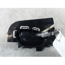 POIGNEE INTERIEURE PORTE ARRIERE DROIT PEUGEOT 206 5P