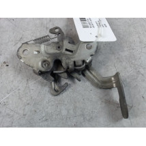 SERRURE CAPOT PEUGEOT 308 2009-