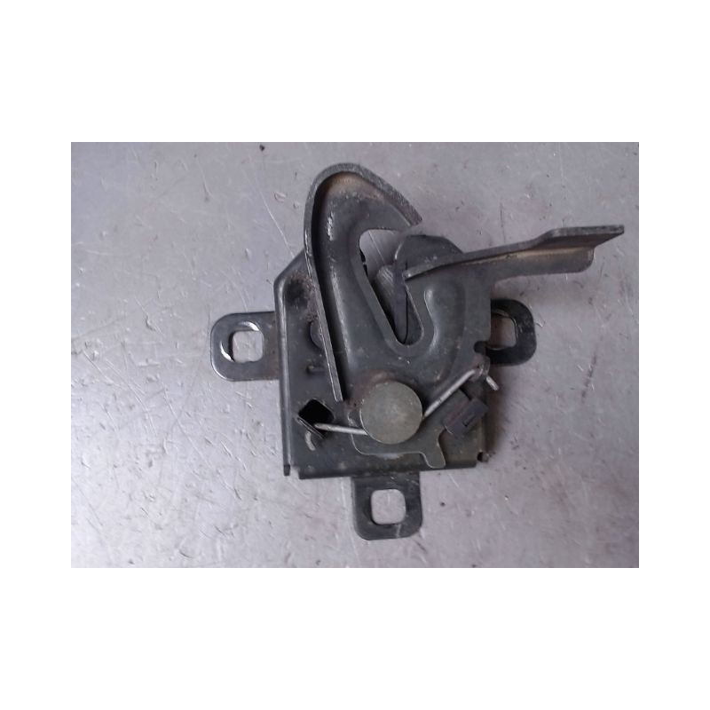 SERRURE CAPOT FIAT PANDA 2003-