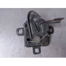 SERRURE CAPOT FIAT PANDA 2003-