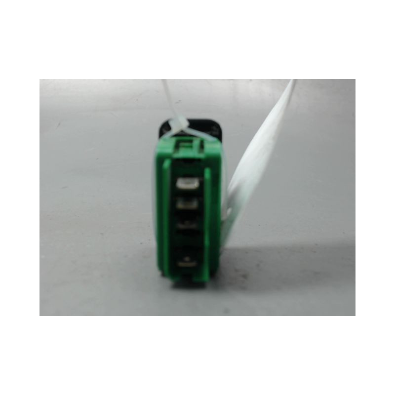 COMMANDE LEVE-GLACE PORTE AVG PEUGEOT 107 3P