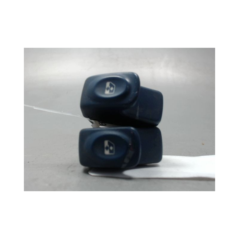 COMMANDE LEVE-GLACE PORTE AVG RENAULT TWINGO 93-98