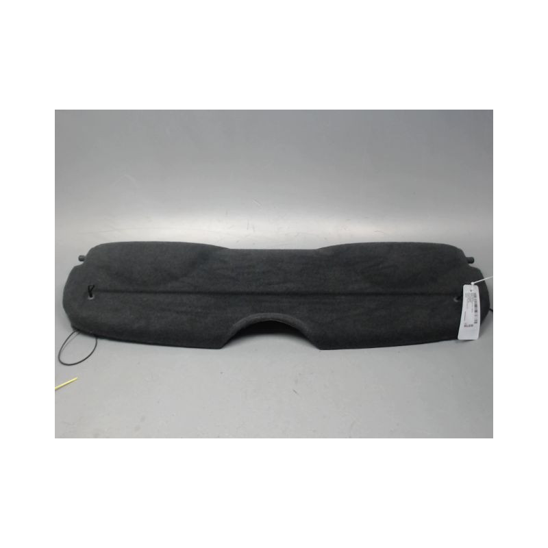TABLETTE PLAGE ARRIERE MINI MINI 2001-2004