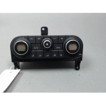 COMMANDE DE CHAUFFAGE NISSAN QHASQAI 2007-