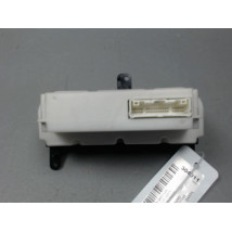 COMMANDE DE CHAUFFAGE NISSAN QHASQAI 2007-