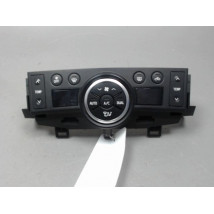 COMMANDE DE CHAUFFAGE TOYOTA VERSO 2010-
