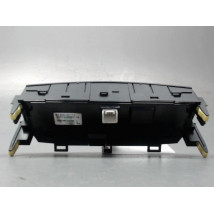 COMMANDE DE CHAUFFAGE TOYOTA VERSO 2010-