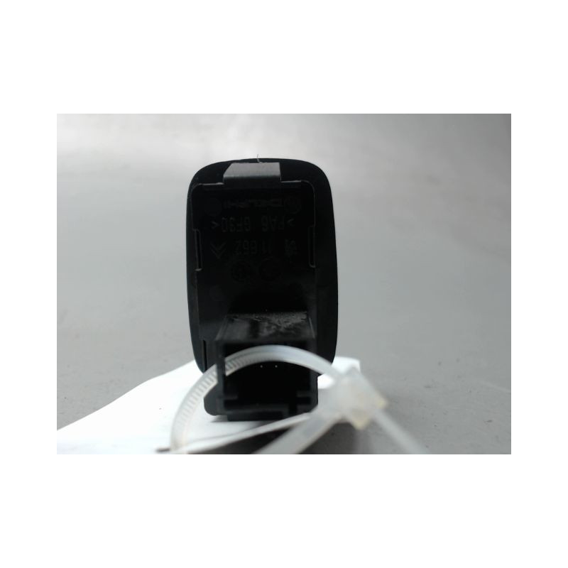 COMMANDE LEVE-GLACE PORTE ARG CITROEN C4 PICASSO