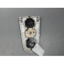 COMMANDE DE CHAUFFAGE TOYOTA YARIS -2003