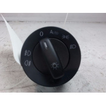 COMMANDE ECLAIRAGE VOLKSWAGEN PASSAT 2005-