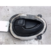 POIGNEE INTERIEURE PORTE AVANT GAUCHE PEUGEOT 406 99-04