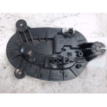 POIGNEE INTERIEURE PORTE AVANT GAUCHE PEUGEOT 406 99-04
