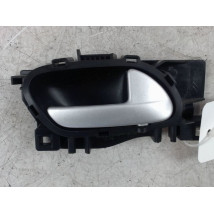 POIGNEE INTERIEURE PORTE AVANT DROIT PEUGEOT 207 2009-