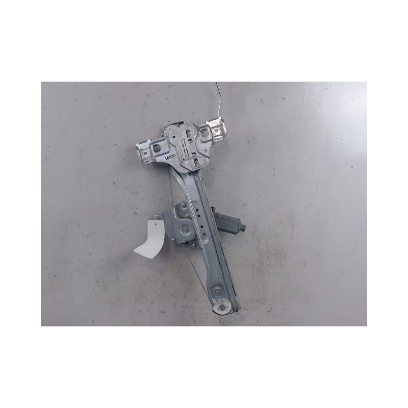 MECANISME+MOTEUR LEVE-GLACE ARRIERE GAUCHE CHEVROLET AVEO 2008-
