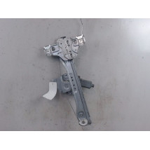 MECANISME+MOTEUR LEVE-GLACE ARRIERE GAUCHE CHEVROLET AVEO 2008-