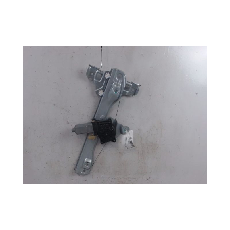 MECANISME+MOTEUR LEVE-GLACE ARRIERE GAUCHE CHEVROLET AVEO 2008-
