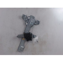 MECANISME+MOTEUR LEVE-GLACE ARRIERE GAUCHE CHEVROLET AVEO 2008-