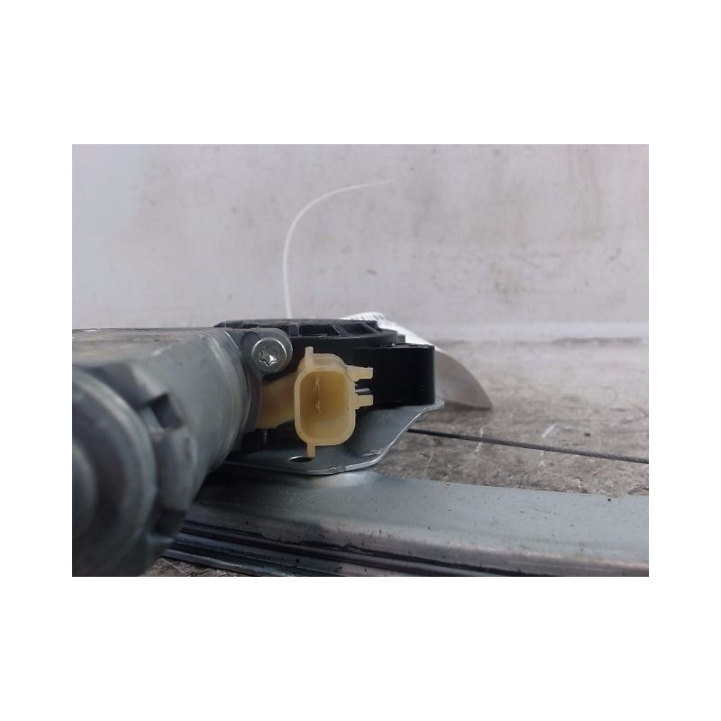 MECANISME+MOTEUR LEVE-GLACE ARRIERE GAUCHE CHEVROLET AVEO 2008-
