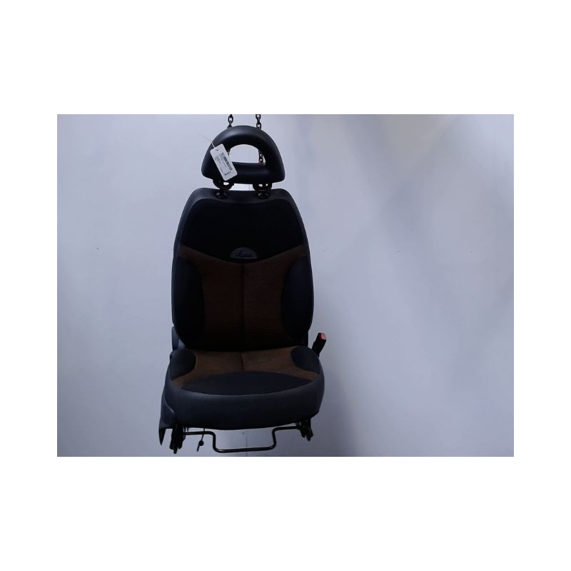 SIEGE AVANT DROIT CITROEN C3 PLURIEL 03-08