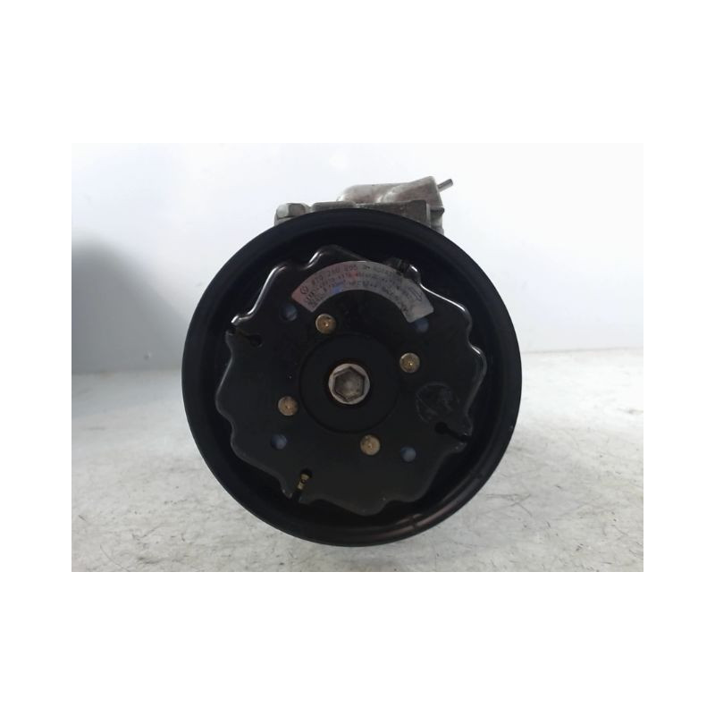 COMPRESSEUR AIR CONDITIONNE AUDI A2