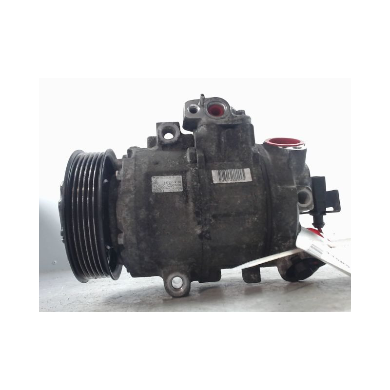 COMPRESSEUR AIR CONDITIONNE AUDI A2