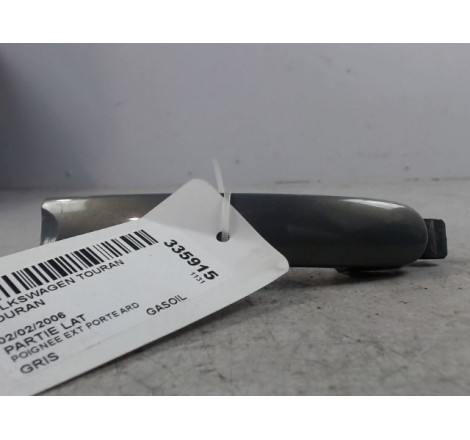 POIGNEE EXT PORTE ARD