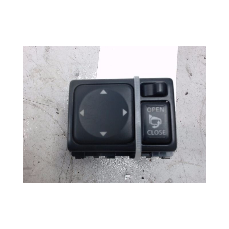 COMMANDE RETROVISSEUR EXTERIEUR ELECTRIQUE NISSAN X-TRAIL