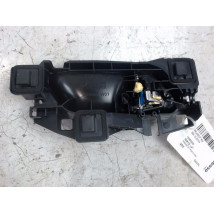 POIGNEE INTERIEURE PORTE ARRIERE GAUCHE PEUGEOT 508 2010-