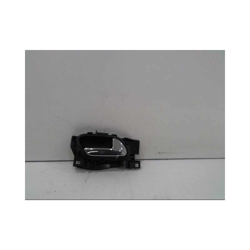 POIGNEE INTERIEURE PORTE AVANT DROIT CITROEN C4